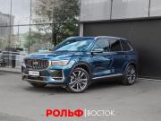 Geely Monjaro I Москва  - изображение 22