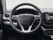 Lada (ВАЗ) Vesta I Москва  - изображение 29