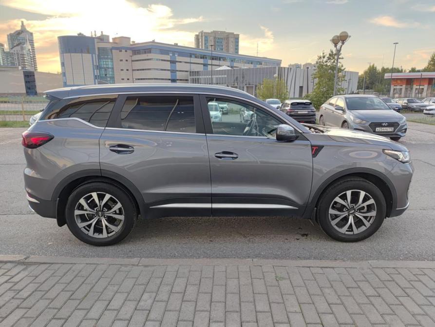 Chery Tiggo 7 Pro Max I Казань  - изображение 5