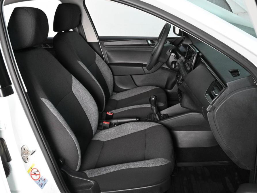 Skoda Rapid II Ростов-на-Дону  - изображение 8