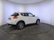 Nissan Juke I Москва  - изображение 34
