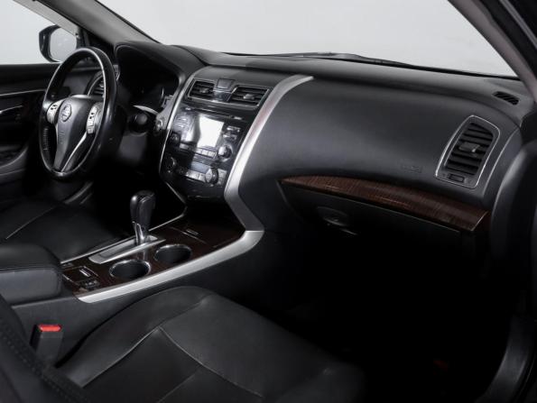 Nissan Teana III (L33) с пробегом 2014 года, цена 1 270 000 рублей, 279670 км, седан, Автокод Объявления