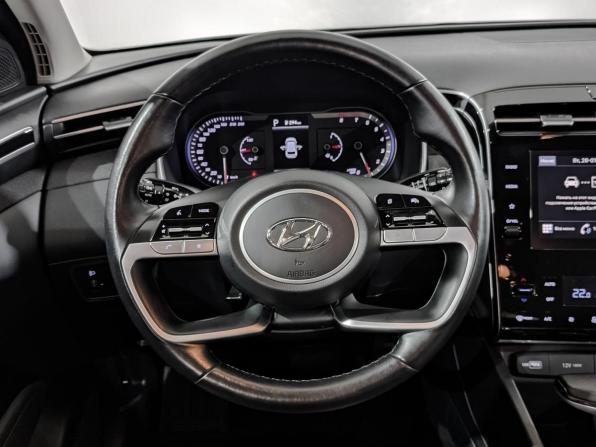 Hyundai Tucson IV с пробегом 2023 года, цена 3 235 000 рублей, 45250 км, внедорожник, Автокод Объявления