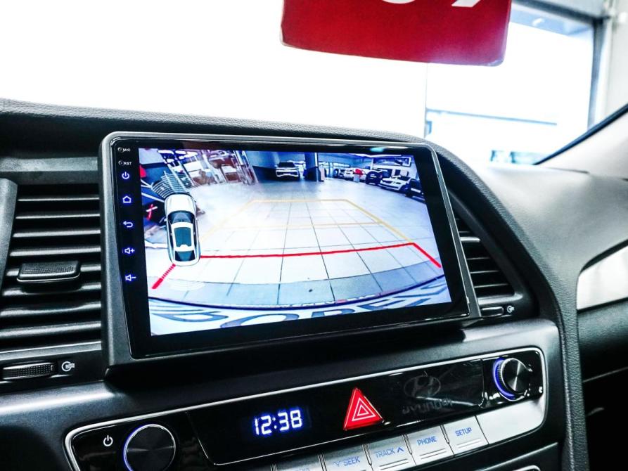 Hyundai Sonata VII (LF) Рестайлинг Красноярск  - изображение 29