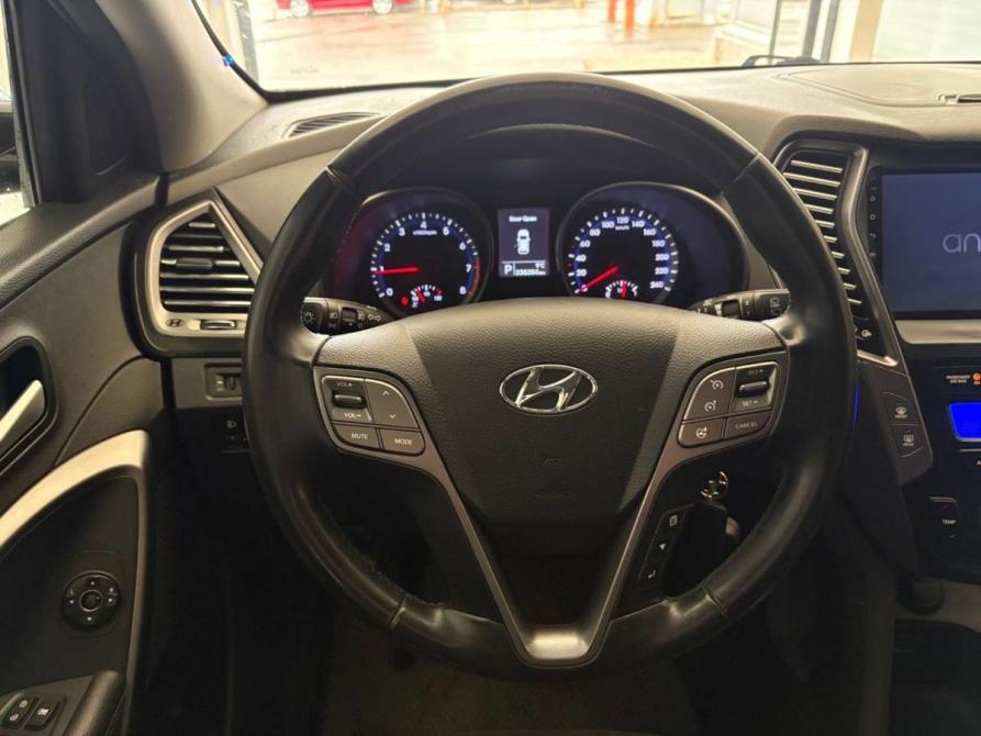 Hyundai Santa Fe III Ярославль  - изображение 8
