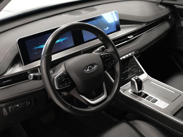 Chery Tiggo 4 Pro I с пробегом 2024 года, цена 1 674 000 рублей, 32953 км, внедорожник, Автокод Объявления