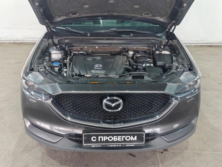 Mazda CX-5 II Москва  - изображение 20