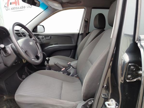 Kia Sportage II Рестайлинг с пробегом 2009 года, цена 849 000 рублей, 268209 км, внедорожник, Автокод Объявления