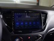 Hyundai Solaris II Кемерово  - изображение 32