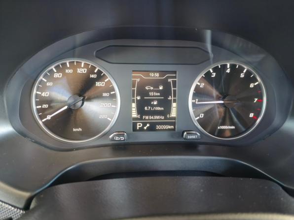 Chery Tiggo 4 I Рестайлинг с пробегом 2022 года, цена 1 410 000 рублей, 30099 км, внедорожник, Автокод Объявления