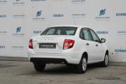 Lada (ВАЗ) Granta I Рестайлинг Пермь  - изображение 23