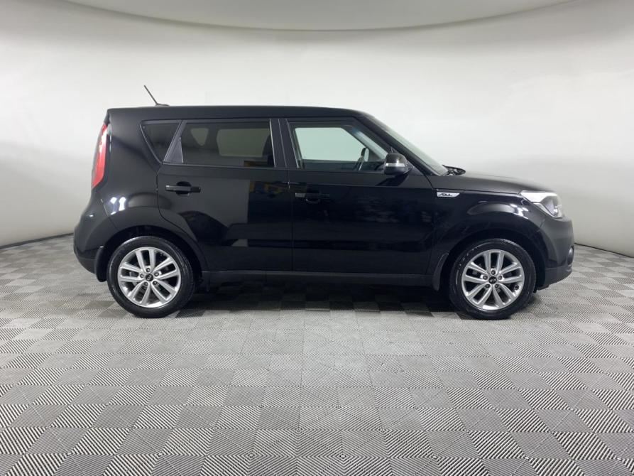 Kia Soul III Москва  - изображение 4