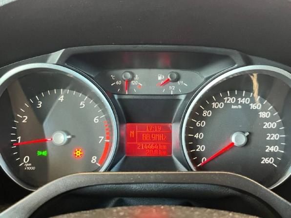 Ford Galaxy II с пробегом 2010 года, цена 800 000 рублей, 214464 км, минивэн, Автокод Объявления
