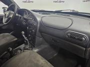 Chevrolet Niva I Рестайлинг Тольятти  - изображение 38
