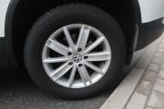 Volkswagen Tiguan I Рестайлинг Брянск  - изображение 44