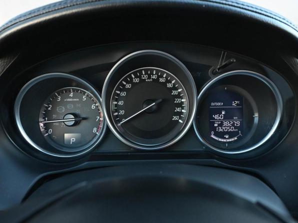 Mazda 6 III (GJ) Рестайлинг с пробегом 2016 года, цена 1 749 000 рублей, 132050 км, седан, Автокод Объявления