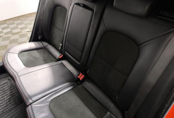 Kia Ceed GT I с пробегом 2014 года, цена 1 320 000 рублей, 136629 км, хэтчбек, Автокод Объявления
