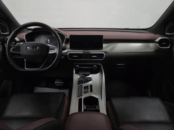 Geely Coolray I с пробегом 2023 года, цена 1 740 000 рублей, 91184 км, внедорожник, Автокод Объявления