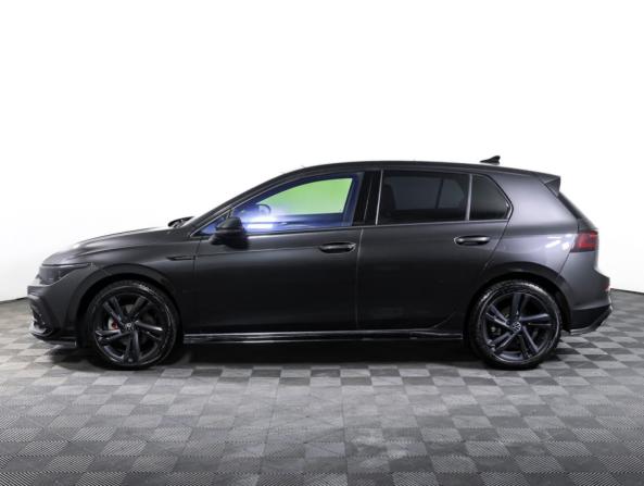 Volkswagen Golf VIII с пробегом 2021 года, цена 2 745 000 рублей, 70191 км, хэтчбек, Автокод Объявления