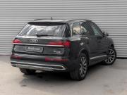 Audi Q7 II (4M) Рестайлинг Москва  - изображение 36