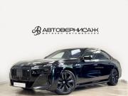 BMW 7 серии VII (G70) Санкт-Петербург  - изображение 41
