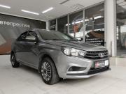 Lada (ВАЗ) Vesta I Минеральные Воды  - изображение 7