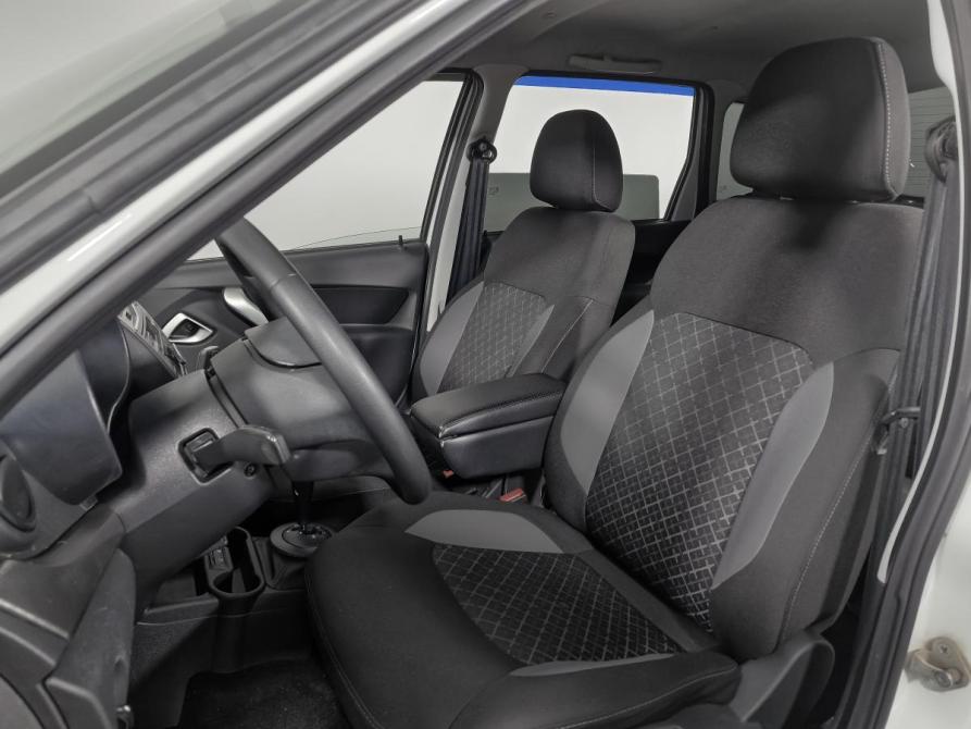 Lada (ВАЗ) Granta I Рестайлинг Нижний Новгород  - изображение 10