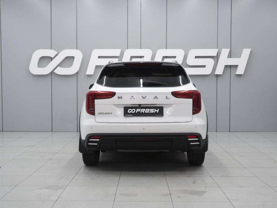 Haval Jolion I Рестайлинг Ростов-на-Дону  - изображение 4