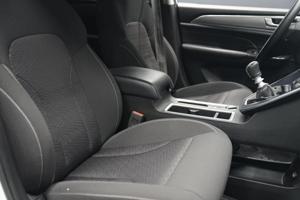 Haval M6 II Крым  - изображение 23