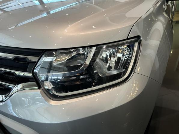 Renault Duster II с пробегом 2021 года, цена 1 987 000 рублей, 44897 км, внедорожник, Автокод Объявления