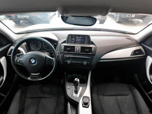 BMW 1 серии II (F20/F21) с пробегом 2012 года, цена 950 000 рублей, 268321 км, хэтчбек, Автокод Объявления