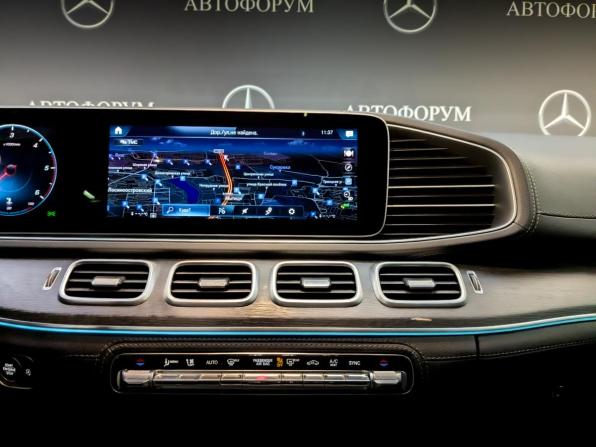 Mercedes-Benz GLE II (V167) с пробегом 2022 года, цена 7 400 000 рублей, 113990 км, внедорожник, Автокод Объявления