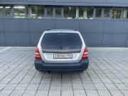 Subaru Forester II Новосибирск  - изображение 20