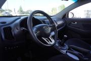 Kia Sportage III Ульяновск  - изображение 36