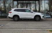 Chery Tiggo 8 Pro Max I Рестайлинг Брянск  - изображение 32