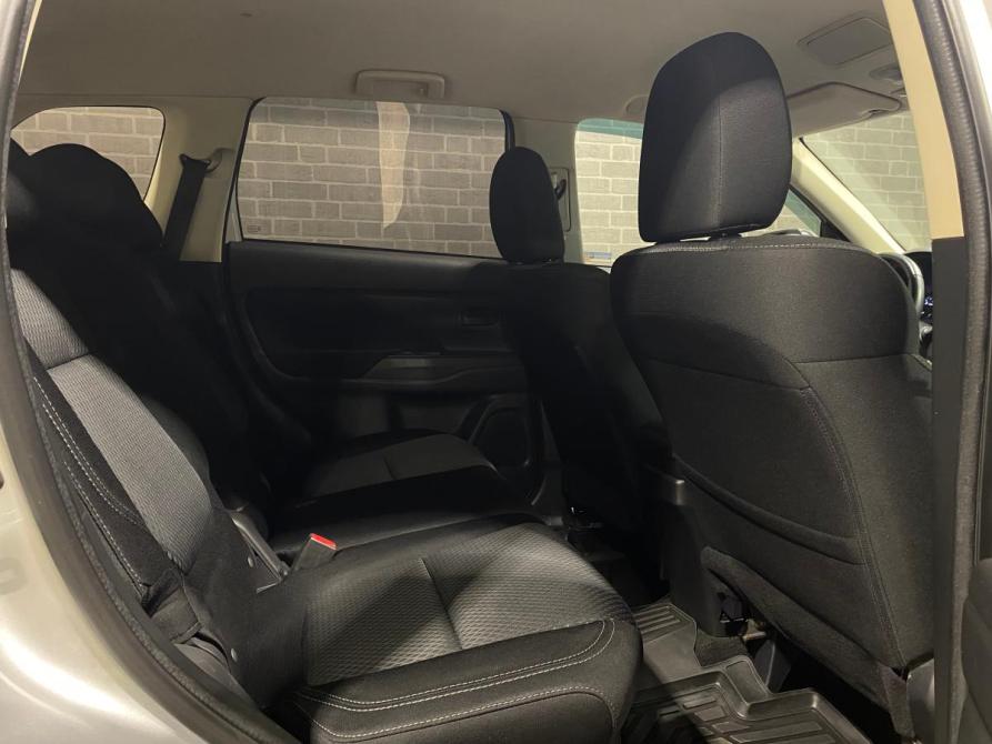 Mitsubishi Outlander III Рестайлинг 3 Челябинск  - изображение 11