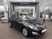 Hyundai Solaris I Рестайлинг Брянск  - изображение 14