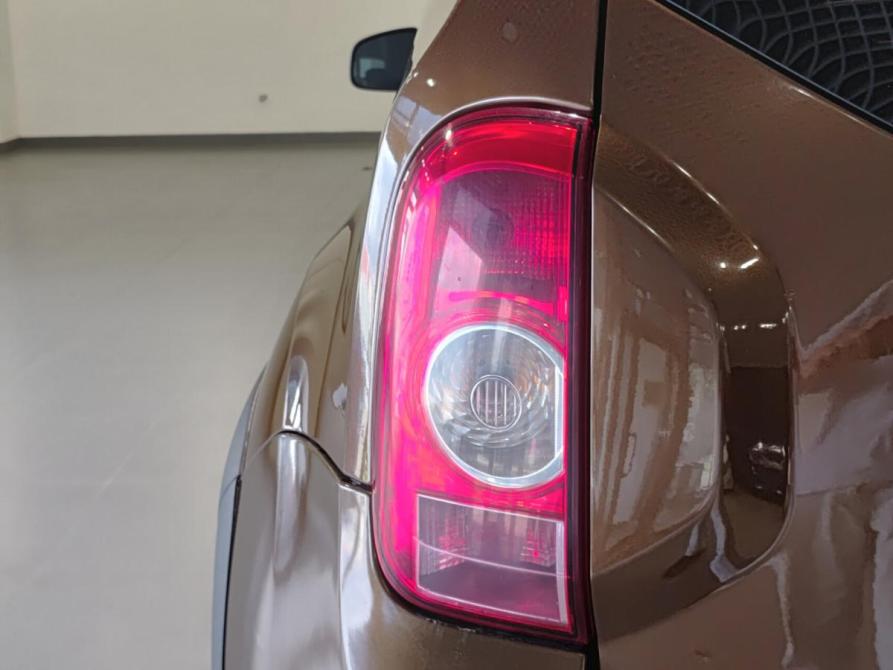Renault Duster I Казань  - изображение 11