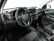 Hyundai Tucson III Рестайлинг Санкт-Петербург  - изображение 25