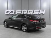 Kia Optima IV Ростов-на-Дону  - изображение 26