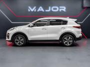 Kia Sportage IV Рестайлинг Москва  - изображение 35