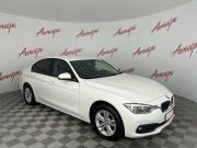 BMW 3 серии VI (F3x) Рестайлинг Псков  - изображение 26