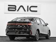 BAIC U5 Plus Москва  - изображение 27