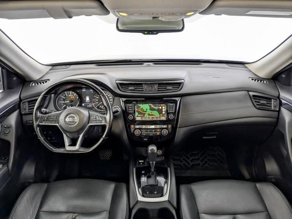 Nissan X-Trail III Рестайлинг с пробегом 2021 года, цена 2 825 000 рублей, 81199 км, внедорожник, Автокод Объявления