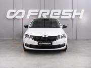 Skoda Octavia III (A7) Рестайлинг Воронеж  - изображение 29