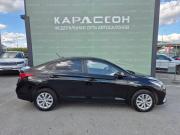 Hyundai Solaris II Екатеринбург  - изображение 16