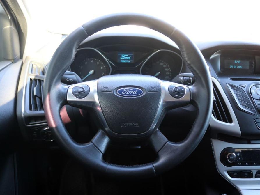 Ford Focus III Нижний Новгород  - изображение 14