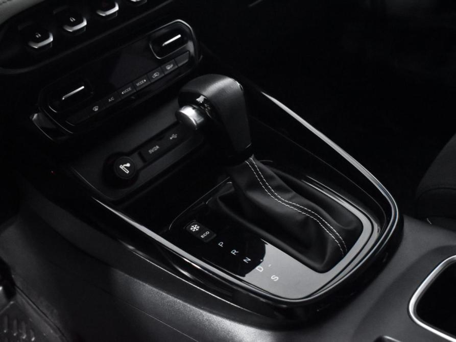 Chevrolet Captiva II Санкт-Петербург  - изображение 13