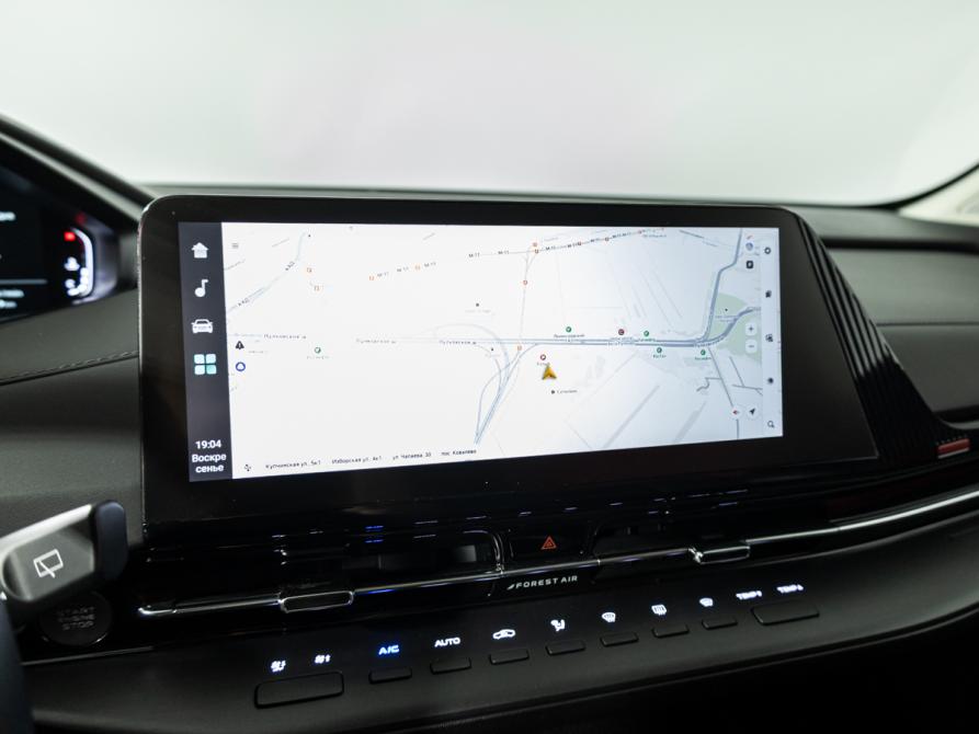 Changan UNI-S I Санкт-Петербург  - изображение 19