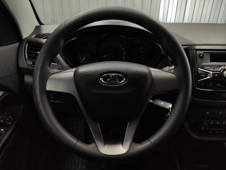 Lada (ВАЗ) Vesta I Пермь  - изображение 7
